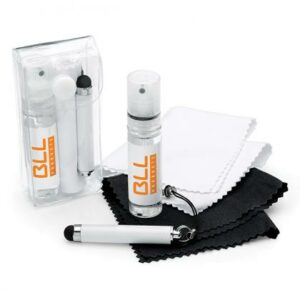 3pc Screen Cleaning Kit