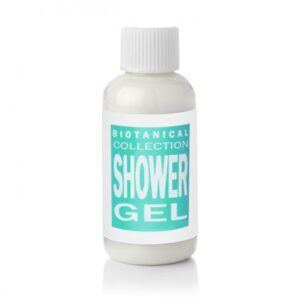 Sea Spa White Shower Gel, 50ml