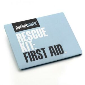 Pocketmate Rescue Kit First Aid