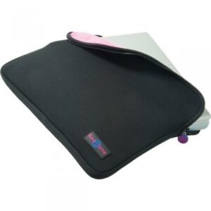 Neoprene Zipped Laptop Pouch (Tablet)