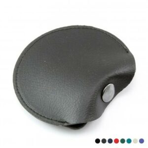 ELeather Coin  / Ear Bud Pouch
