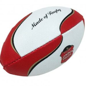 size 3 rugby balls