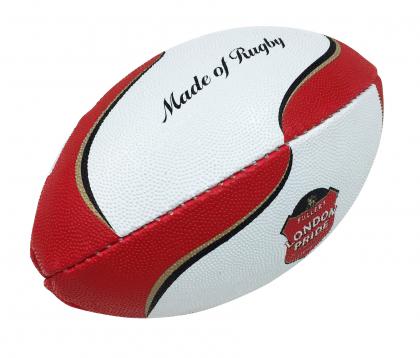 Midi Rugby balls