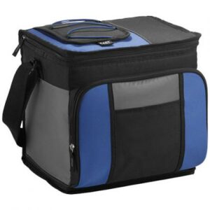 EASY-ACCESS 24-CAN COOLER BAG