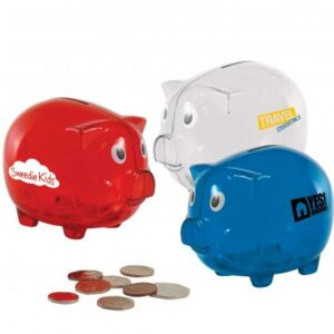 Medium Piggy Bank **