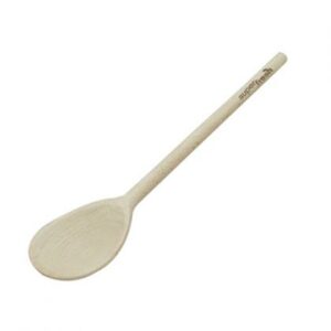 Wooden Spoon - 25cm