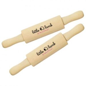 Wooden Rolling Pin - Child