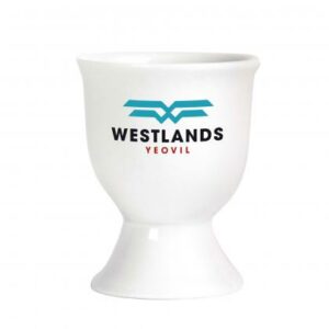 Ceramic Raised Egg Cup