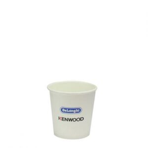 Singled Walled Simplicity Paper Cup (4oz/115ml)