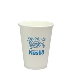 Singled Walled Paper Cup (12oz/340ml)