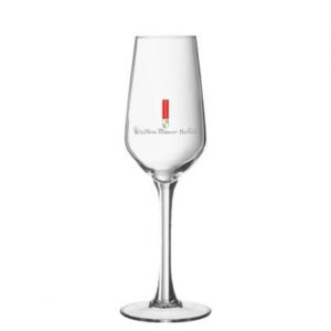 Lineal Flute Glass (190ml)