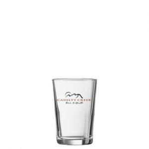 Conique Tumbler Glass (80ml/2.7oz)