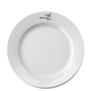 Ceramic Plate - Standard (23cm/9.25")