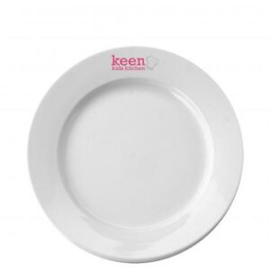 Ceramic Plate - Standard (21cm/8.25")