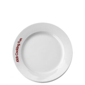Ceramic Plate - Standard (17cm/7.5")