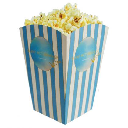 46oz Popcorn Tub | Kall Kwik Bury St Edmunds