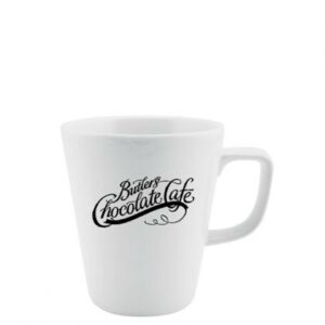 Coffee Mug (220ml) - (Fits Saucer C2572)
