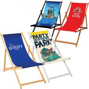 Full Size Deck Chair