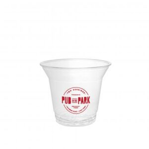 Pla Plastic Cup (9oz/255ml)