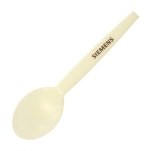 Disposable Pla Biodegradable Spoon