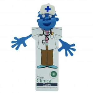 BB2 Emergency Services Doctor