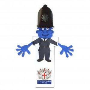 BB2 Emergency Services Policeman