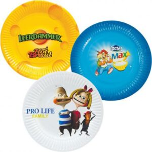 Catering (Plates)