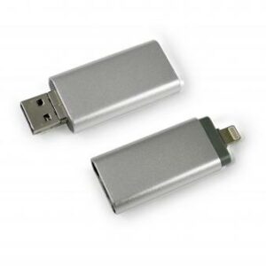 Aluminium USB FlashDrive