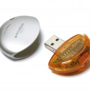 Duo USB FlashDrive