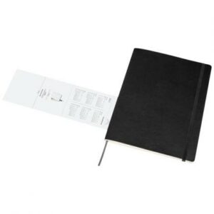 12M WEEKLY XL SOFT COVER PLANNER