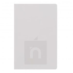 BIC® Notebooks Dual inner notepad A5 Hot Stamping
