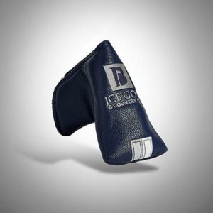 CADDI Mid Blade Putter Cover