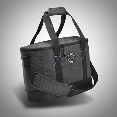Chev Stand Bag