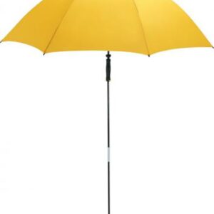 FARE TravelMate Beach Camper parasol in Yellow
