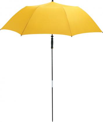 FARE TravelMate Beach Camper parasol in Yellow