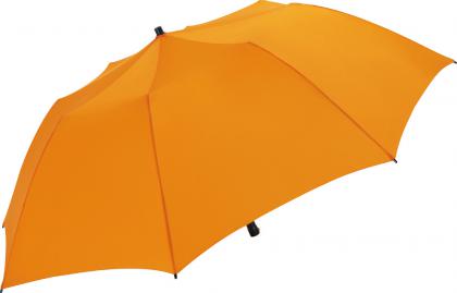 FARE TravelMate Beach Camper parasol in Orange