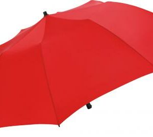 FARE TravelMate Beach Camper parasol in Red