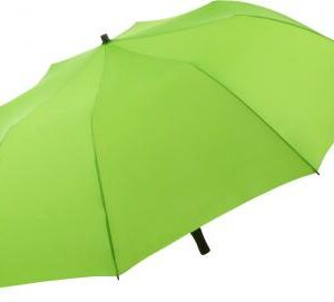 FARE TravelMate Beach Camper parasol in Grass Green