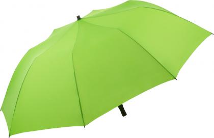 FARE TravelMate Beach Camper parasol in Grass Green