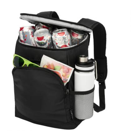 ARCTIC ZONE® 18-CAN COOLER BACKPACK