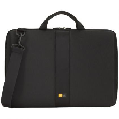 CASE LOGIC 16 LAPTOP SLEEVE WITH HANDLES AND STRAP"