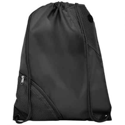 ORIOLE DUO POCKET DRAWSTRING BACKPACK