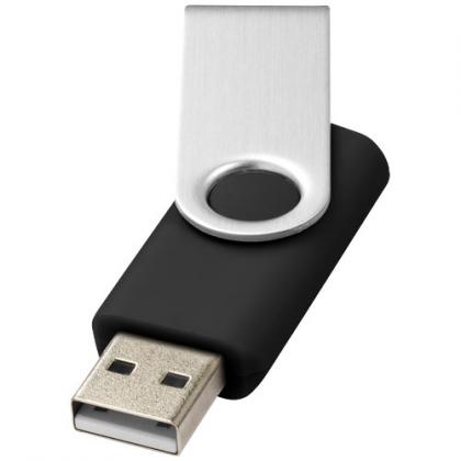 ROTATE-BASIC 1GB USB FLASH DRIVE
