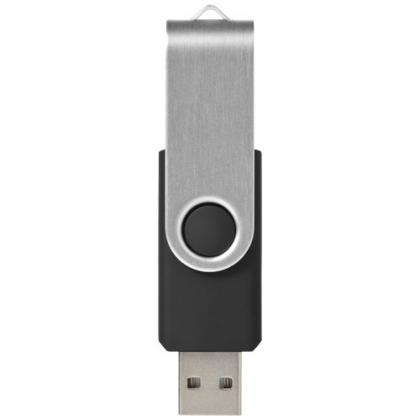 ROTATE-BASIC 1GB USB FLASH DRIVE