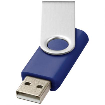 ROTATE-BASIC 2GB USB FLASH DRIVE