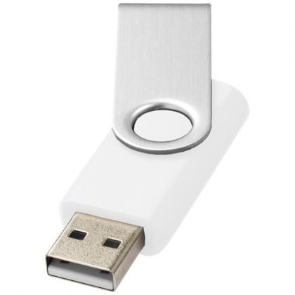 ROTATE-BASIC 4GB USB FLASH DRIVE