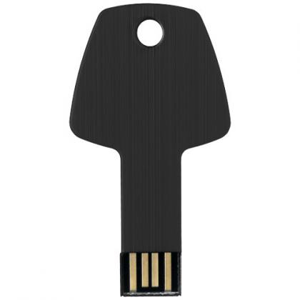 KEY 2GB USB FLASH DRIVE