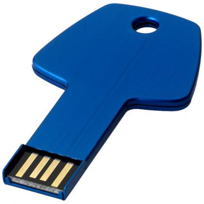 KEY 4GB USB FLASH DRIVE