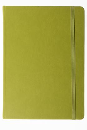Collins - Legacy A5 Dots Notebook