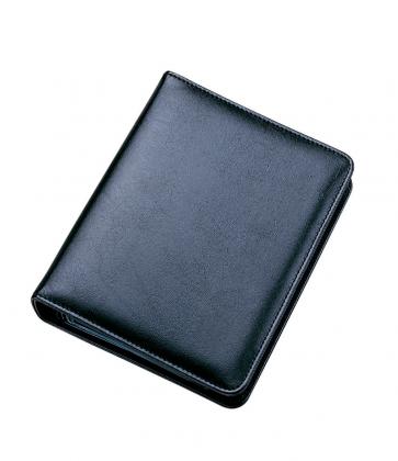 COLLINS BUSINESS CARD RINGBINDER